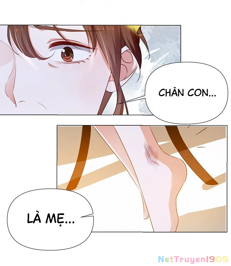 Nữ Thần Ghen Tuông Nhất Vũ Trụ Chapter 42 - 11