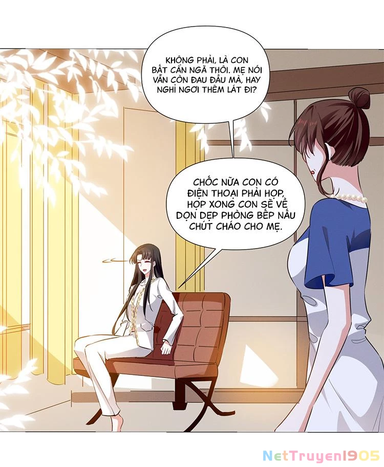 Nữ Thần Ghen Tuông Nhất Vũ Trụ Chapter 42 - 12