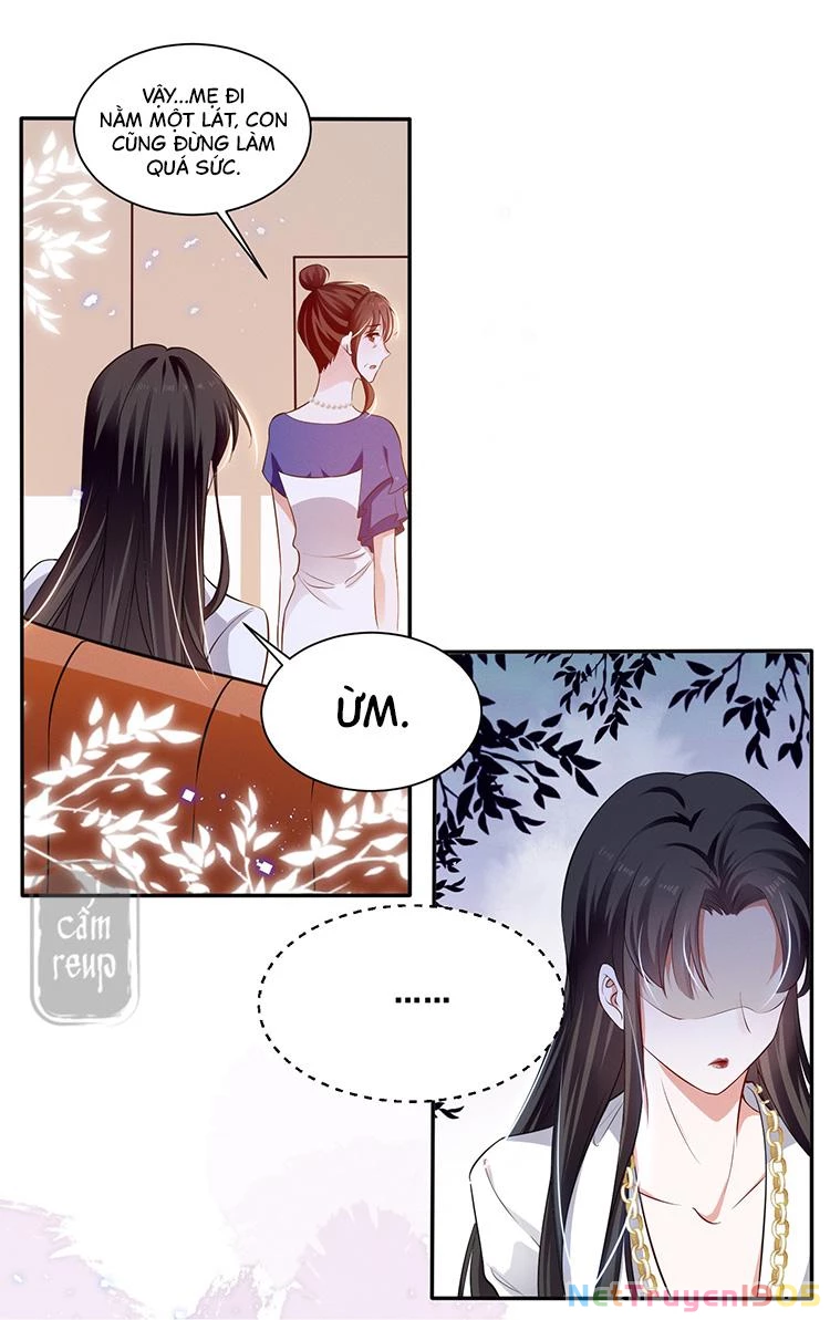Nữ Thần Ghen Tuông Nhất Vũ Trụ Chapter 42 - 13