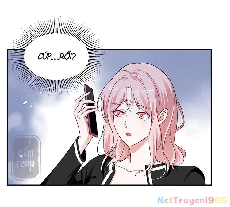 Nữ Thần Ghen Tuông Nhất Vũ Trụ Chapter 42 - 19