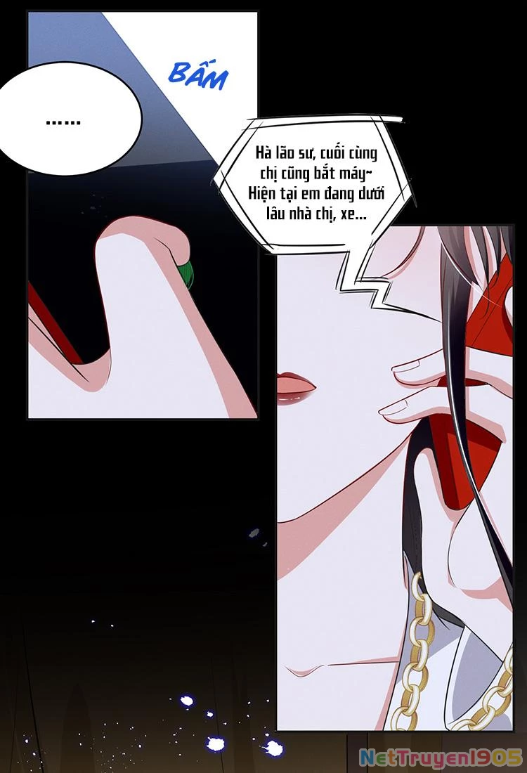 Nữ Thần Ghen Tuông Nhất Vũ Trụ Chapter 42 - 24