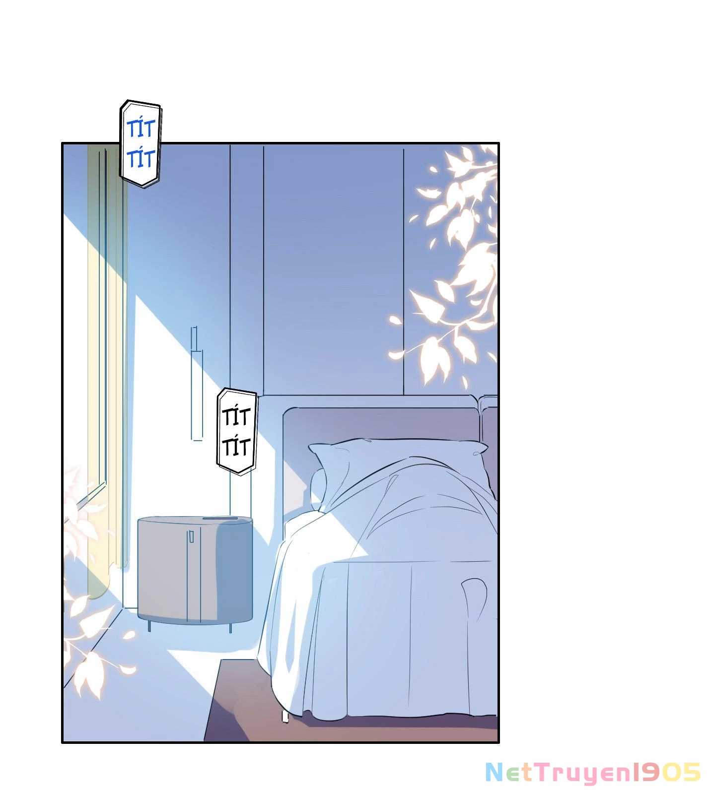 Nữ Thần Ghen Tuông Nhất Vũ Trụ Chapter 43 - 2