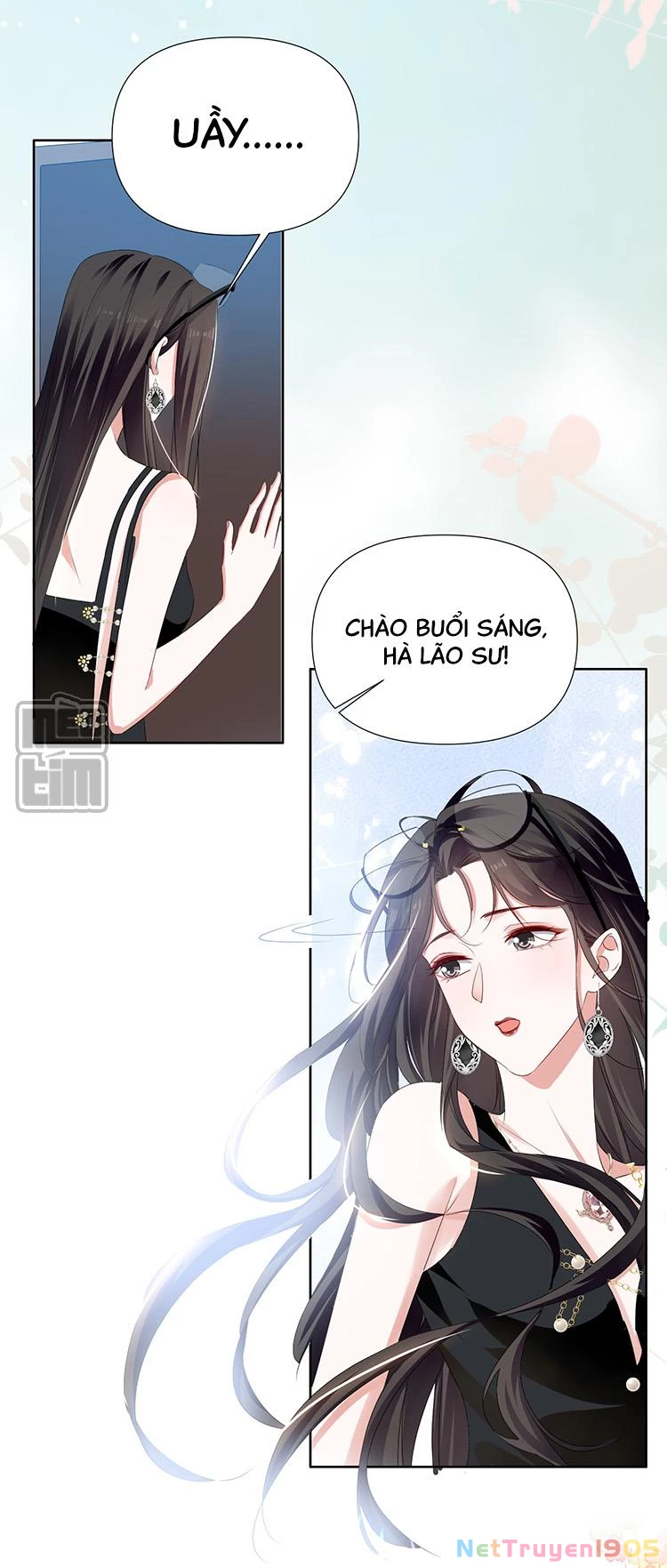 Nữ Thần Ghen Tuông Nhất Vũ Trụ Chapter 43 - 9