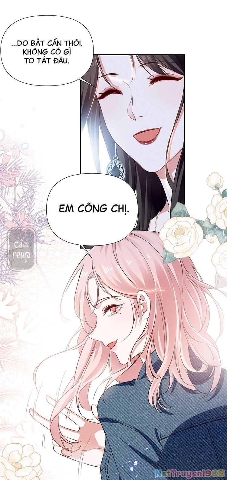 Nữ Thần Ghen Tuông Nhất Vũ Trụ Chapter 43 - 13