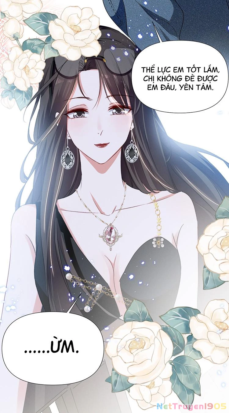 Nữ Thần Ghen Tuông Nhất Vũ Trụ Chapter 43 - 14