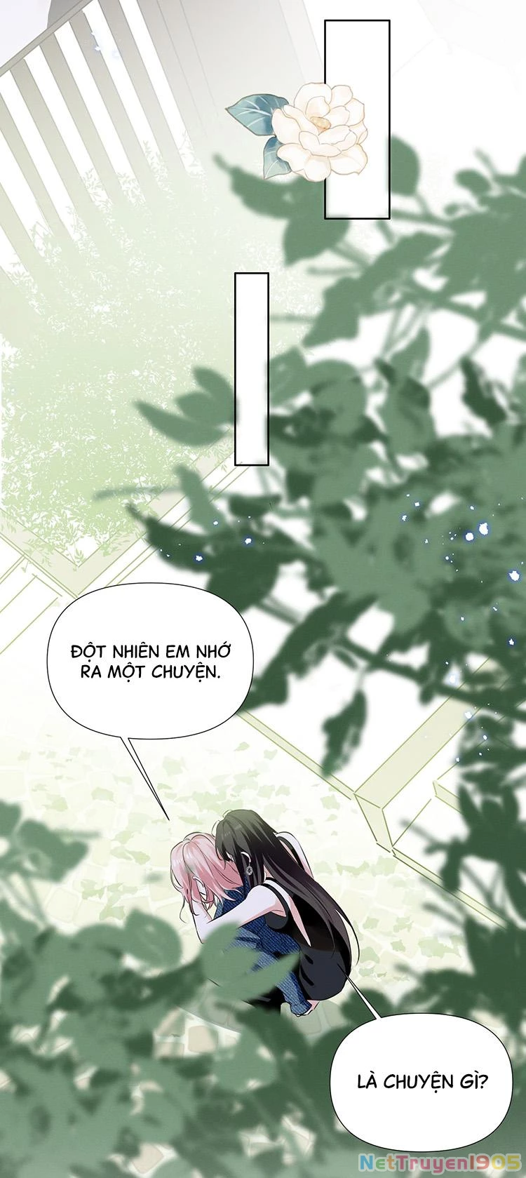 Nữ Thần Ghen Tuông Nhất Vũ Trụ Chapter 43 - 15