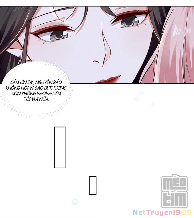 Nữ Thần Ghen Tuông Nhất Vũ Trụ Chapter 43 - 17