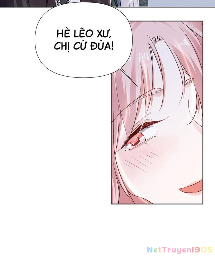 Nữ Thần Ghen Tuông Nhất Vũ Trụ Chapter 43 - 20