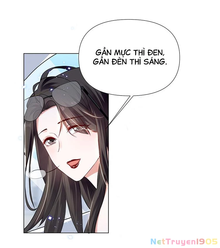 Nữ Thần Ghen Tuông Nhất Vũ Trụ Chapter 43 - 21