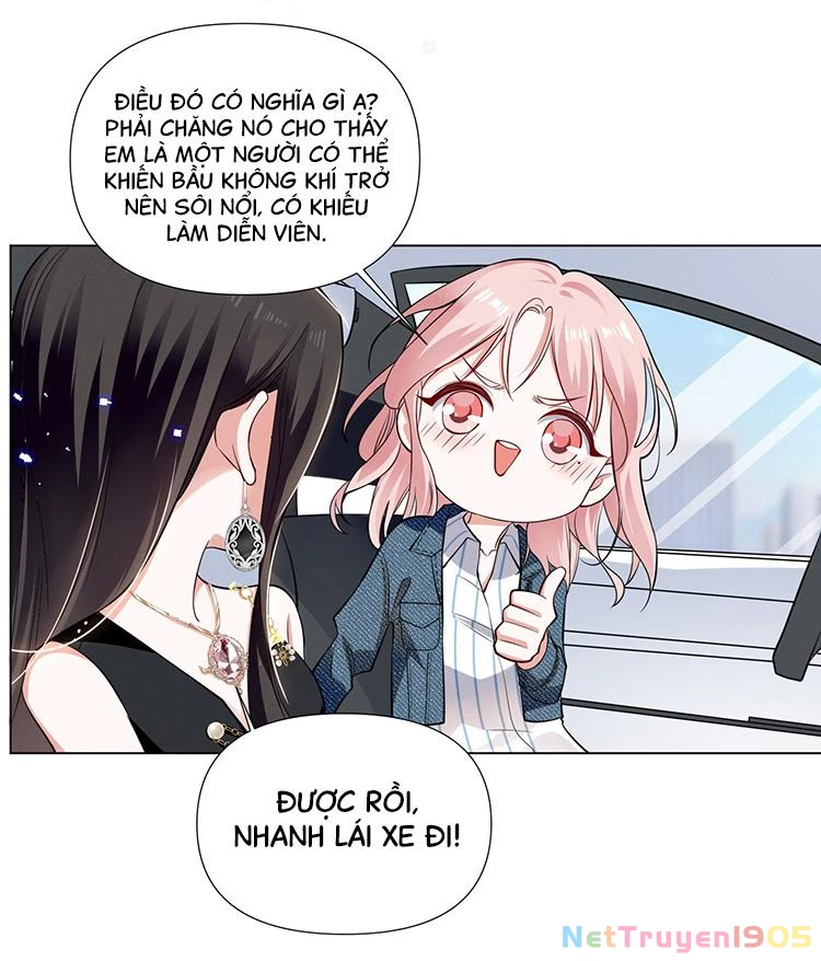 Nữ Thần Ghen Tuông Nhất Vũ Trụ Chapter 43 - 22