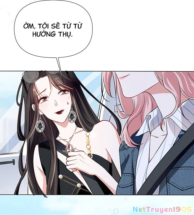 Nữ Thần Ghen Tuông Nhất Vũ Trụ Chapter 43 - 24