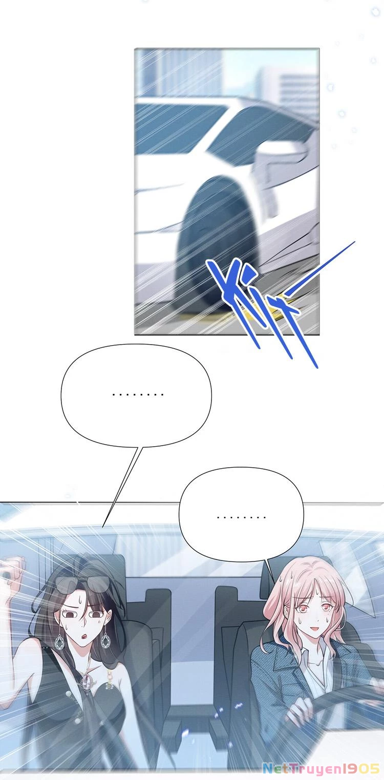 Nữ Thần Ghen Tuông Nhất Vũ Trụ Chapter 43 - 27