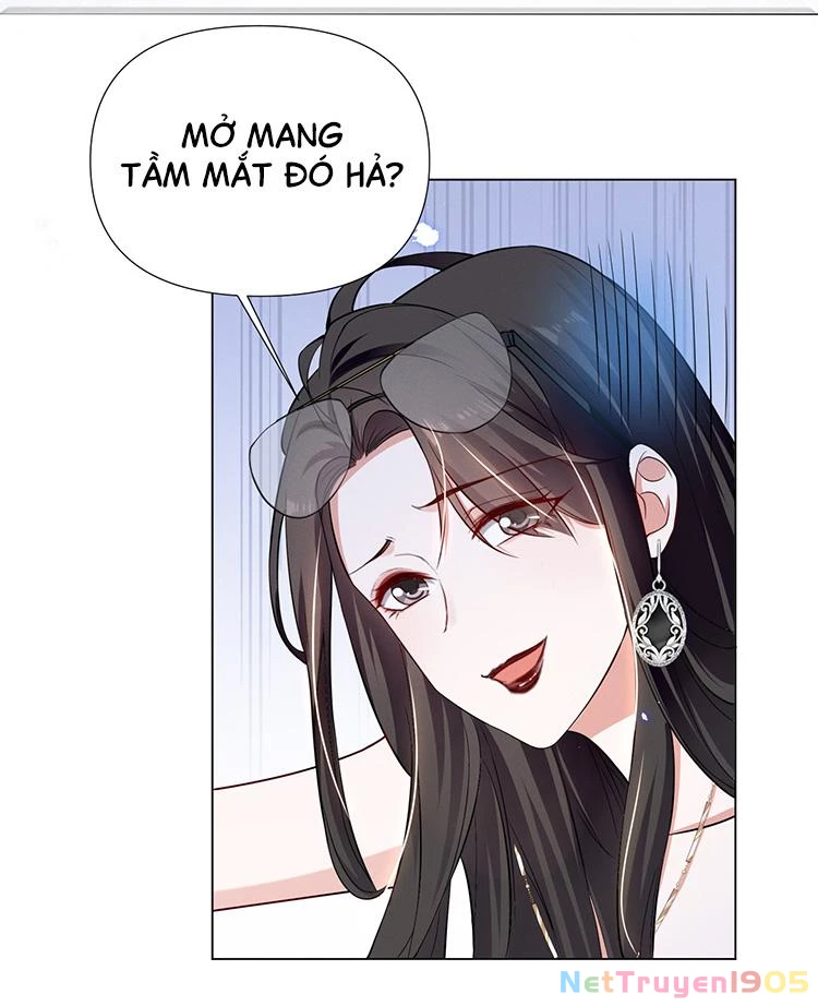 Nữ Thần Ghen Tuông Nhất Vũ Trụ Chapter 43 - 28