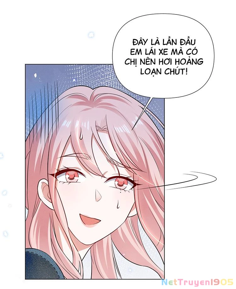 Nữ Thần Ghen Tuông Nhất Vũ Trụ Chapter 43 - 29