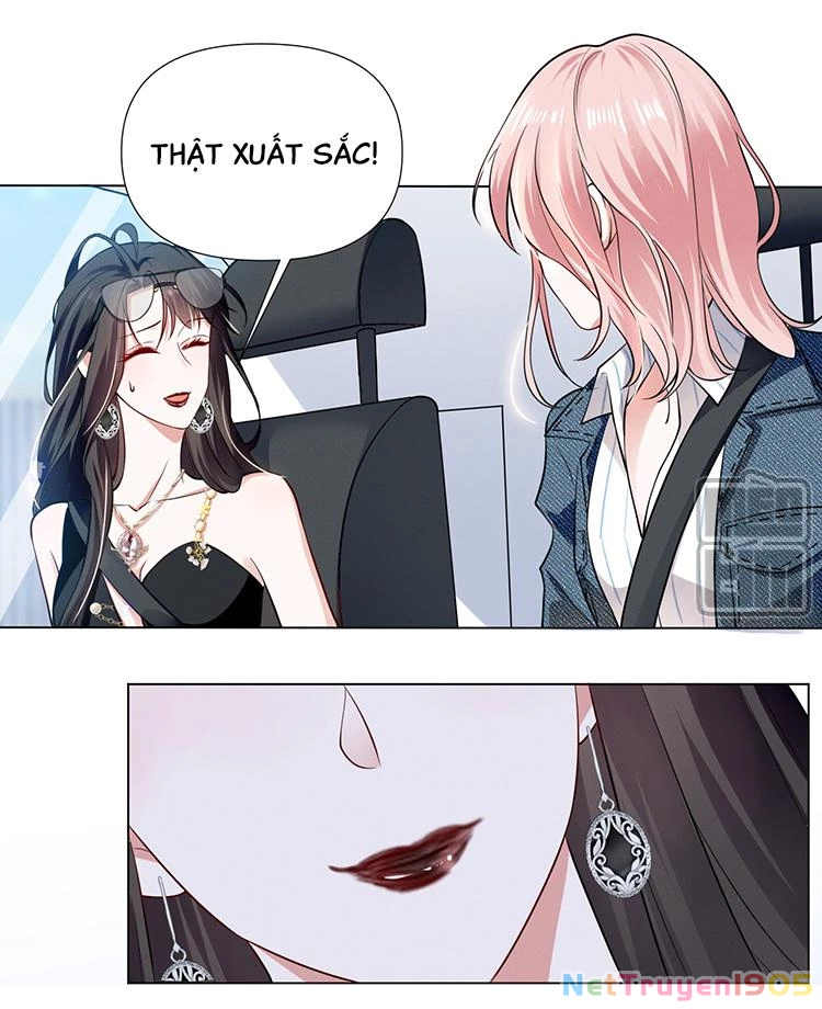 Nữ Thần Ghen Tuông Nhất Vũ Trụ Chapter 43 - 30