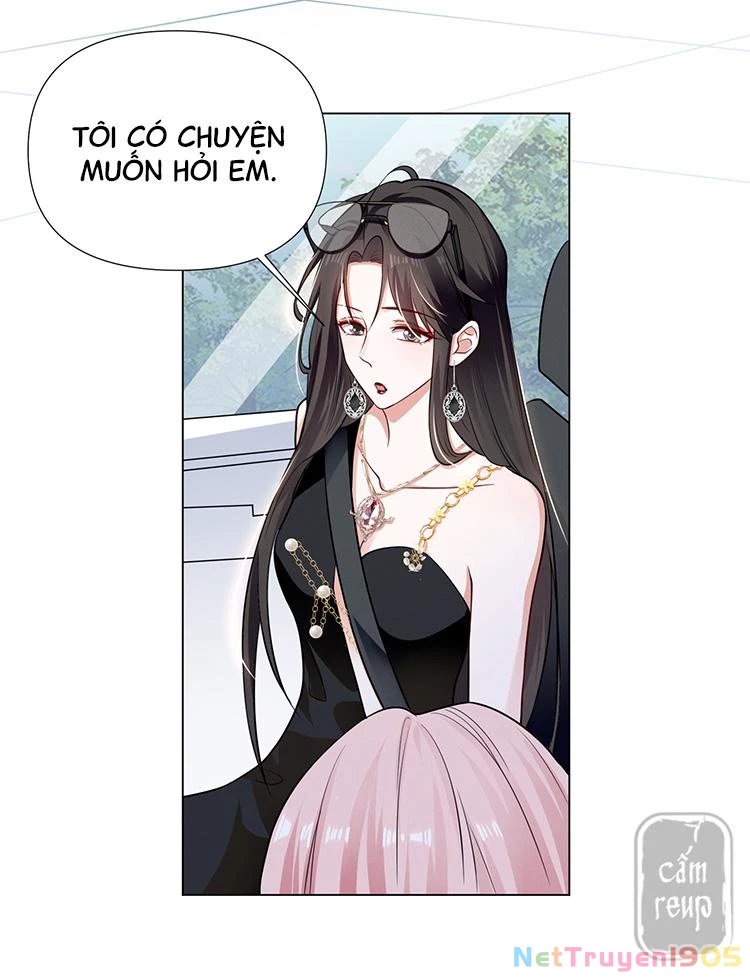 Nữ Thần Ghen Tuông Nhất Vũ Trụ Chapter 43 - 32