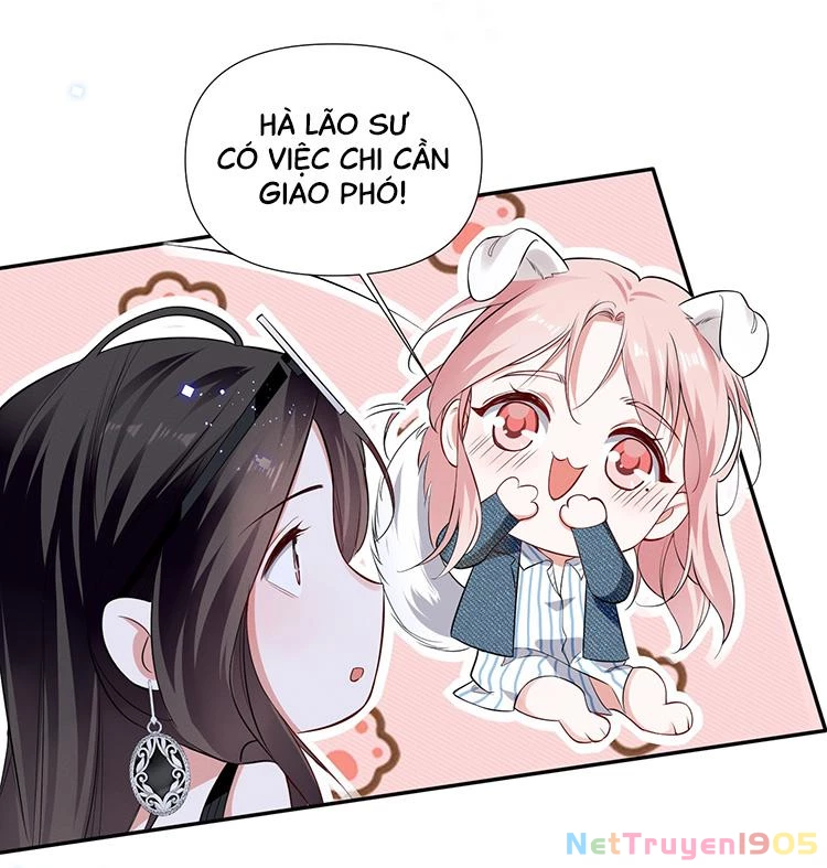 Nữ Thần Ghen Tuông Nhất Vũ Trụ Chapter 43 - 33