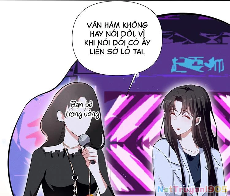 Nữ Thần Ghen Tuông Nhất Vũ Trụ Chapter 43 - 35