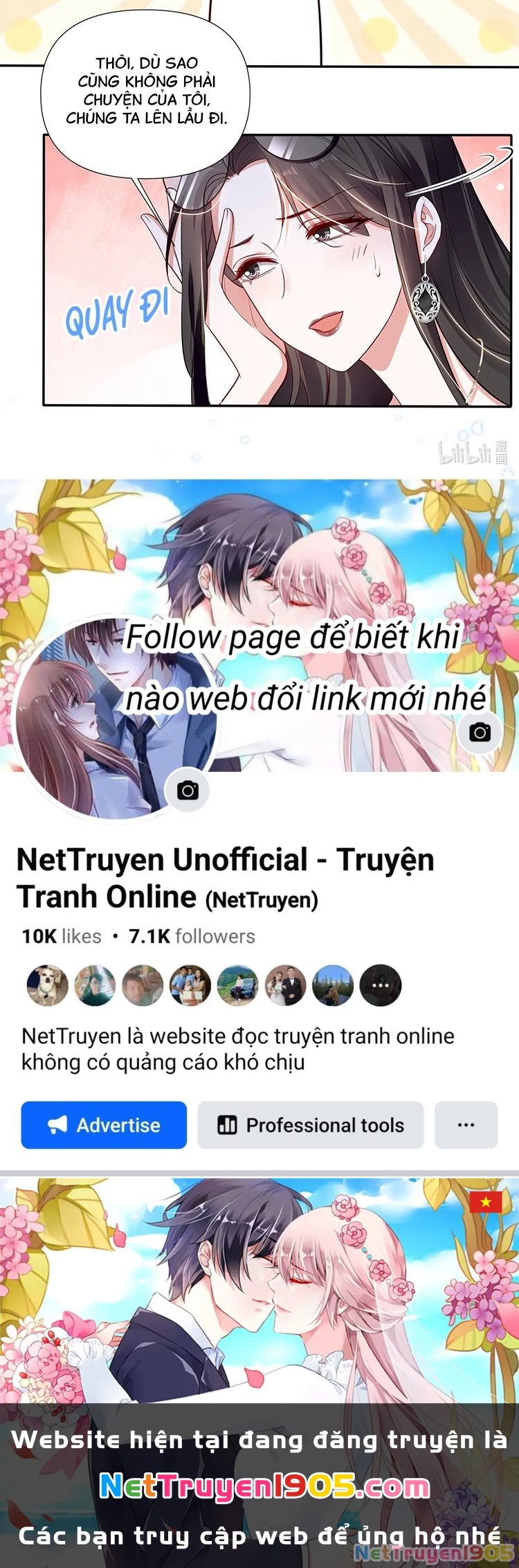 Nữ Thần Ghen Tuông Nhất Vũ Trụ Chapter 43 - 37