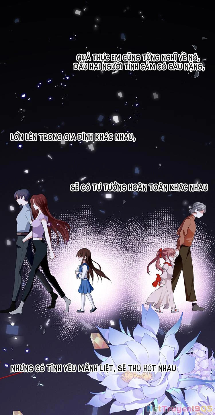 Nữ Thần Ghen Tuông Nhất Vũ Trụ Chapter 44 - 2
