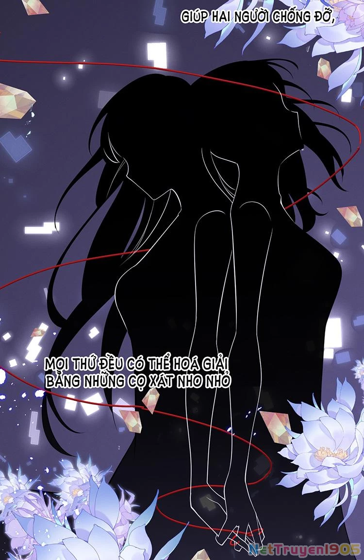 Nữ Thần Ghen Tuông Nhất Vũ Trụ Chapter 44 - 3