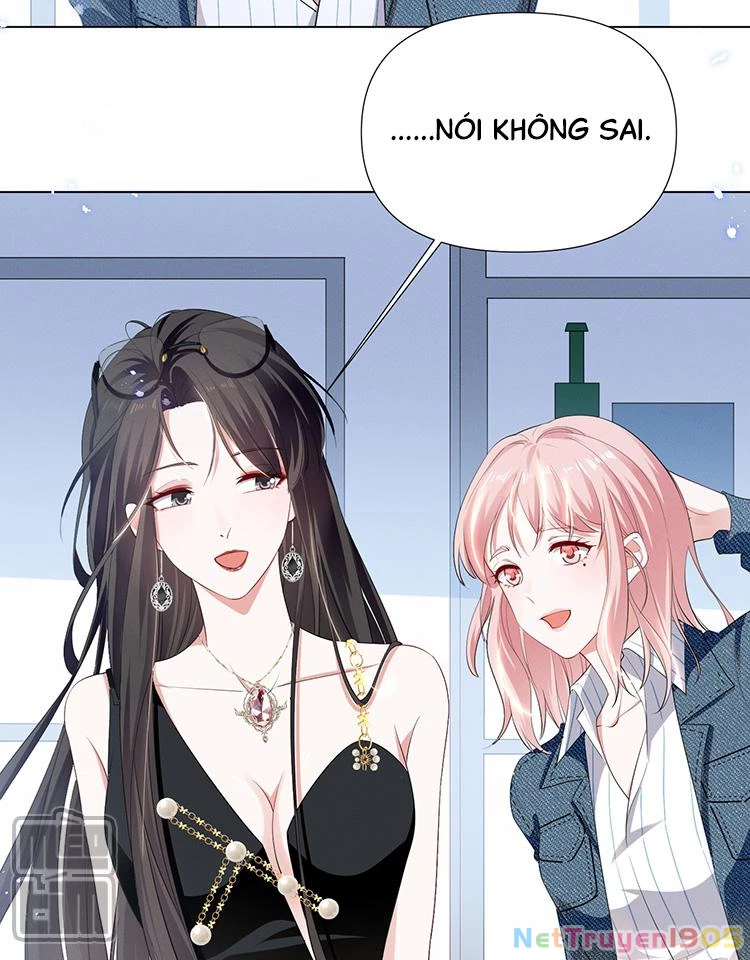 Nữ Thần Ghen Tuông Nhất Vũ Trụ Chapter 44 - 5