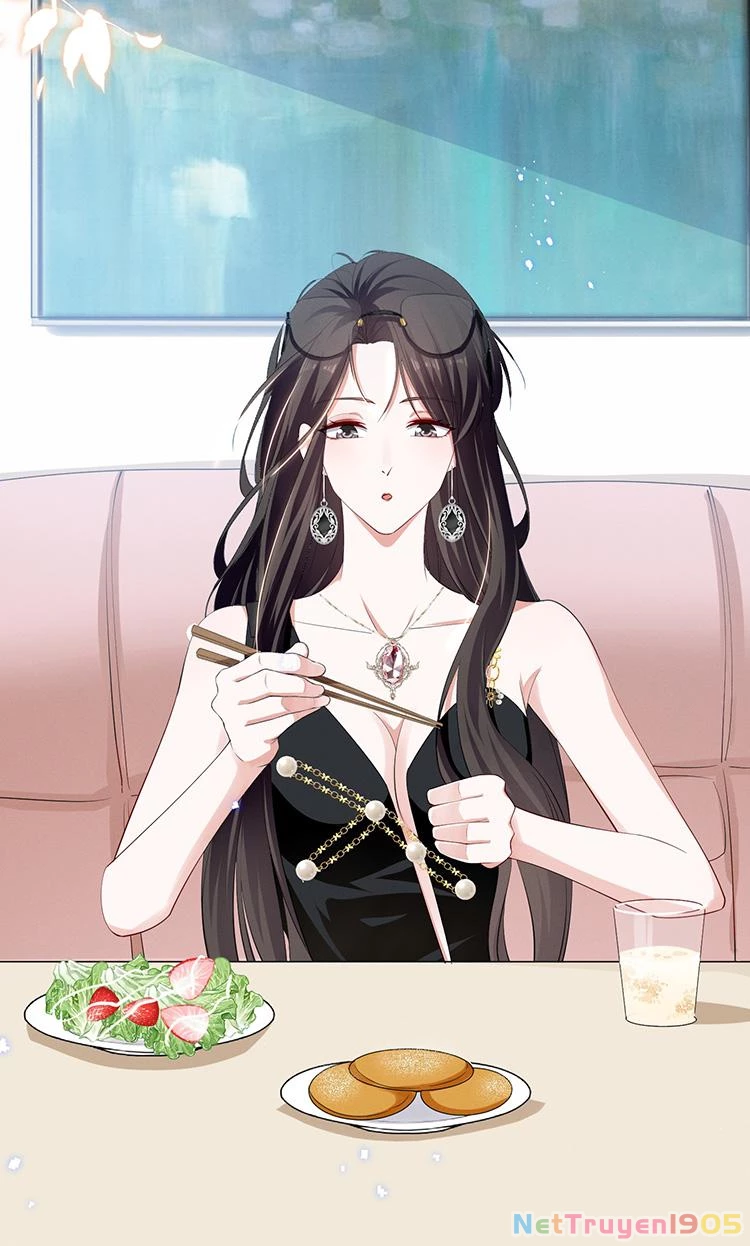 Nữ Thần Ghen Tuông Nhất Vũ Trụ Chapter 44 - 8
