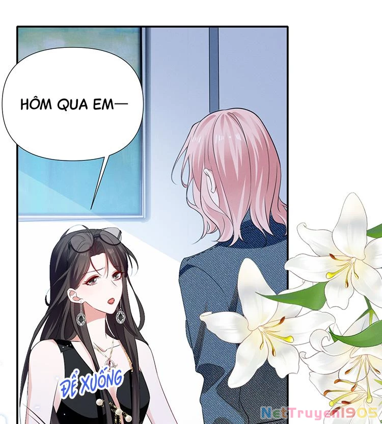 Nữ Thần Ghen Tuông Nhất Vũ Trụ Chapter 44 - 10