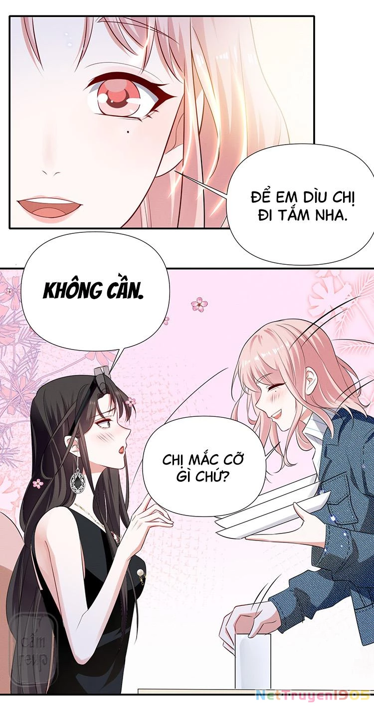 Nữ Thần Ghen Tuông Nhất Vũ Trụ Chapter 44 - 13