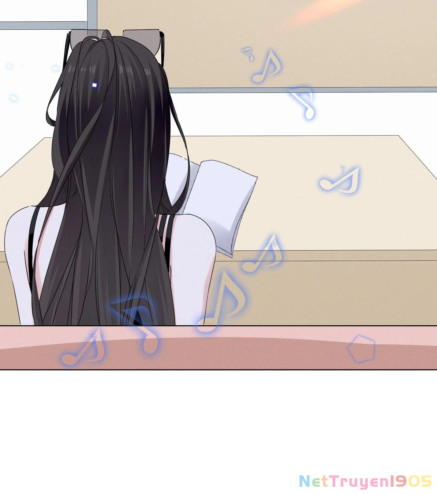 Nữ Thần Ghen Tuông Nhất Vũ Trụ Chapter 44 - 17