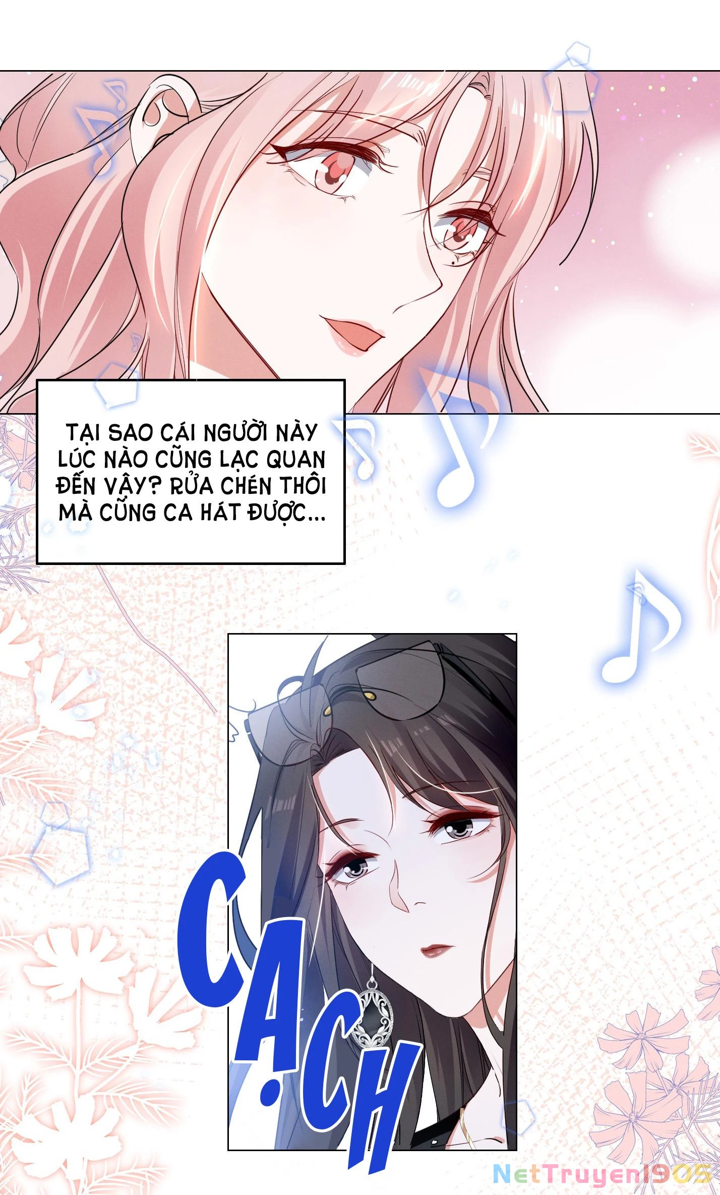 Nữ Thần Ghen Tuông Nhất Vũ Trụ Chapter 44 - 18