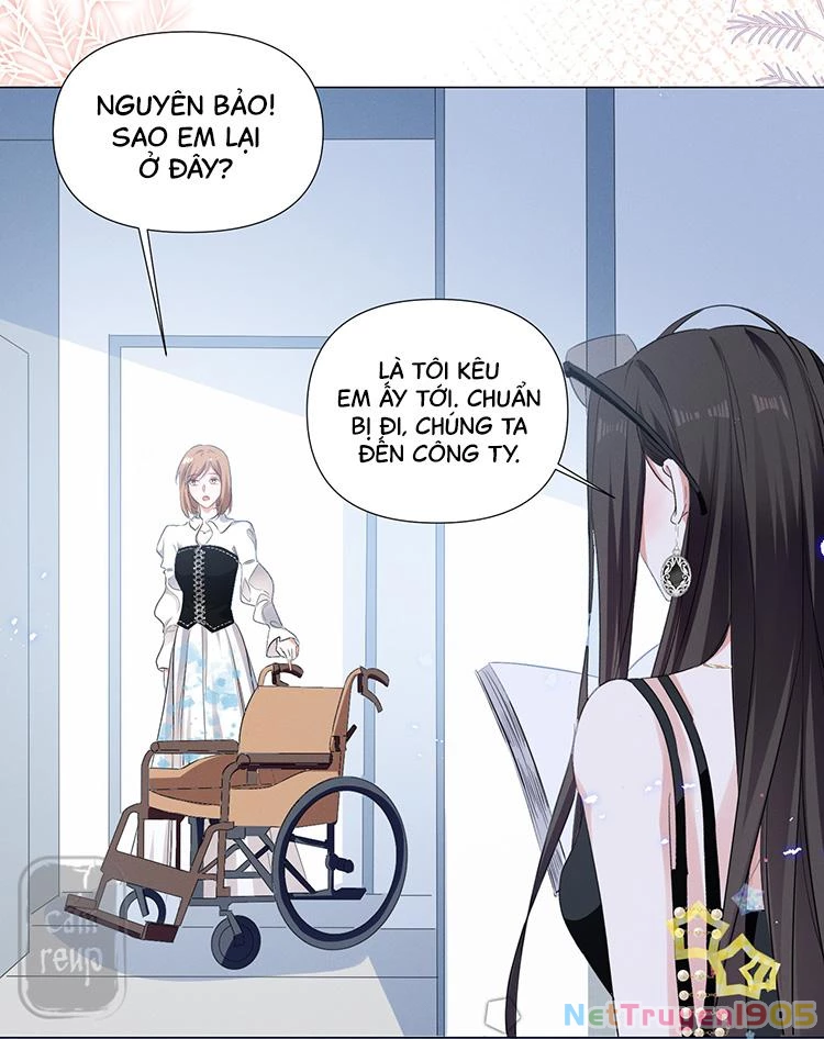Nữ Thần Ghen Tuông Nhất Vũ Trụ Chapter 44 - 19