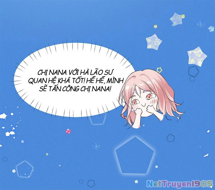 Nữ Thần Ghen Tuông Nhất Vũ Trụ Chapter 44 - 20