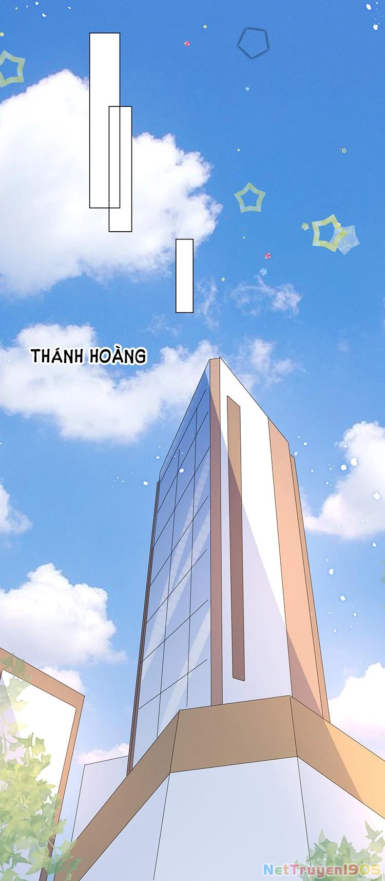 Nữ Thần Ghen Tuông Nhất Vũ Trụ Chapter 44 - 21