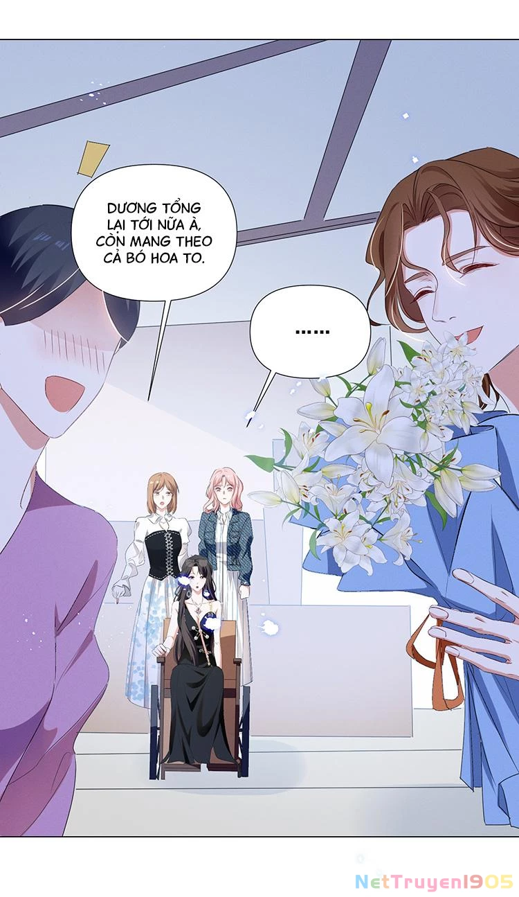 Nữ Thần Ghen Tuông Nhất Vũ Trụ Chapter 44 - 22