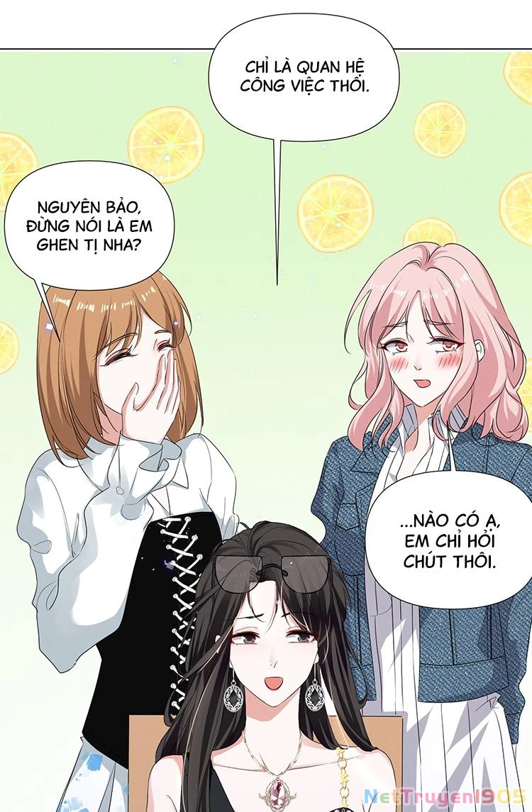 Nữ Thần Ghen Tuông Nhất Vũ Trụ Chapter 44 - 26