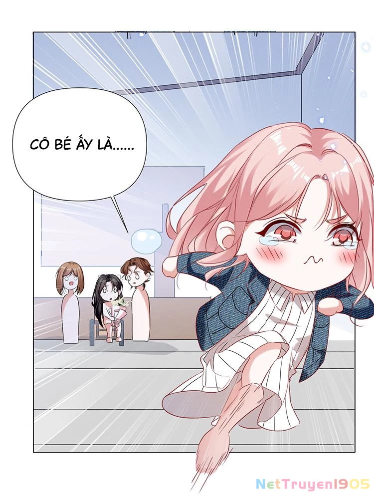 Nữ Thần Ghen Tuông Nhất Vũ Trụ Chapter 44 - 30