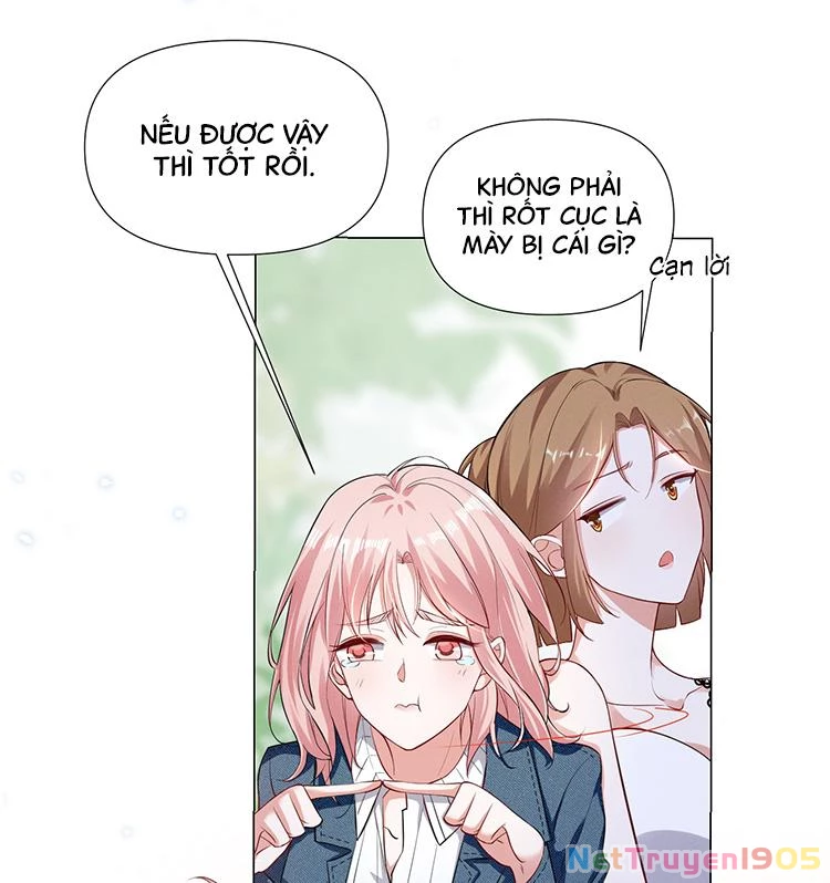 Nữ Thần Ghen Tuông Nhất Vũ Trụ Chapter 45 - 3