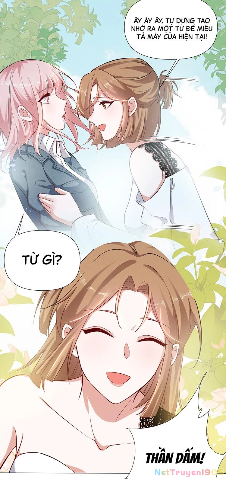 Nữ Thần Ghen Tuông Nhất Vũ Trụ Chapter 45 - 6