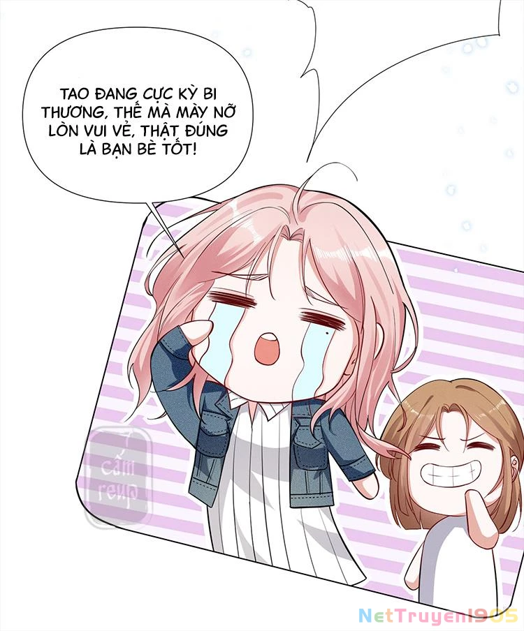 Nữ Thần Ghen Tuông Nhất Vũ Trụ Chapter 45 - 7