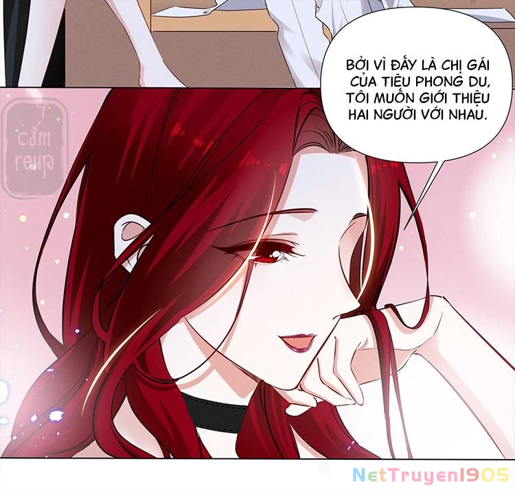 Nữ Thần Ghen Tuông Nhất Vũ Trụ Chapter 45 - 13