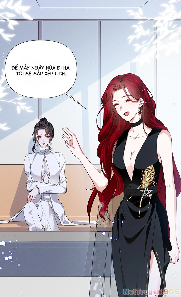 Nữ Thần Ghen Tuông Nhất Vũ Trụ Chapter 45 - 15