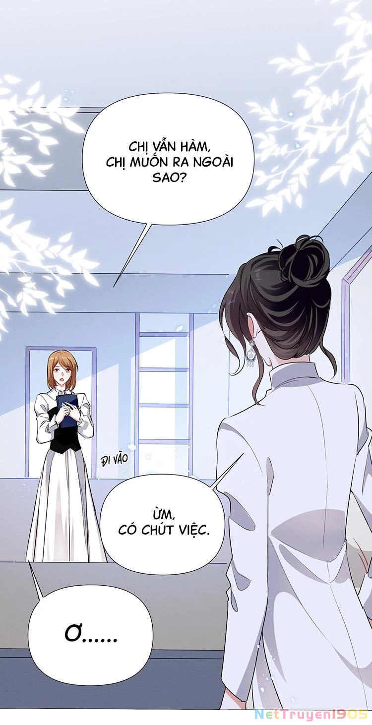Nữ Thần Ghen Tuông Nhất Vũ Trụ Chapter 45 - 18