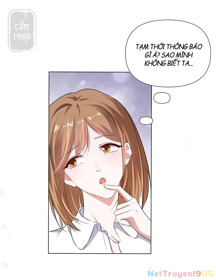 Nữ Thần Ghen Tuông Nhất Vũ Trụ Chapter 45 - 19
