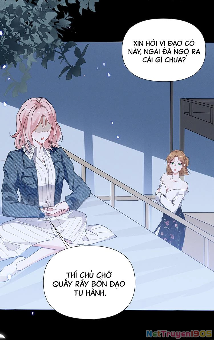 Nữ Thần Ghen Tuông Nhất Vũ Trụ Chapter 45 - 21