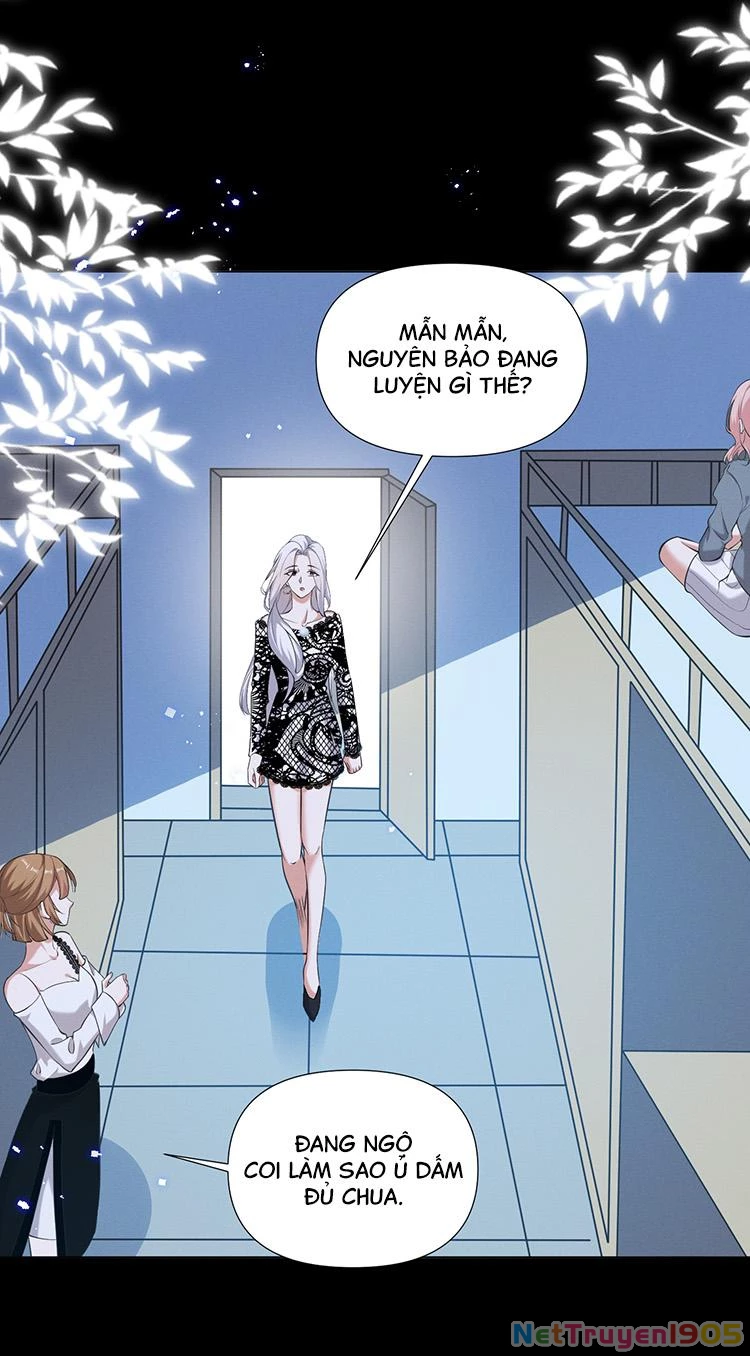 Nữ Thần Ghen Tuông Nhất Vũ Trụ Chapter 45 - 22