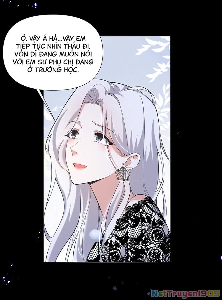 Nữ Thần Ghen Tuông Nhất Vũ Trụ Chapter 45 - 24