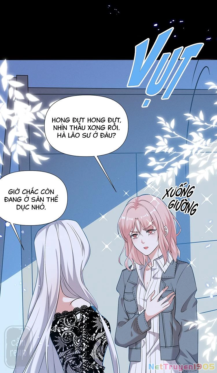 Nữ Thần Ghen Tuông Nhất Vũ Trụ Chapter 45 - 25