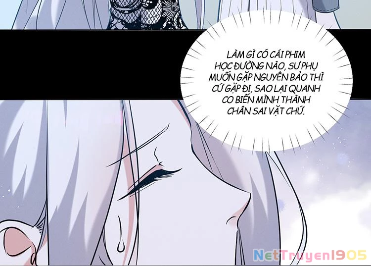 Nữ Thần Ghen Tuông Nhất Vũ Trụ Chapter 45 - 26