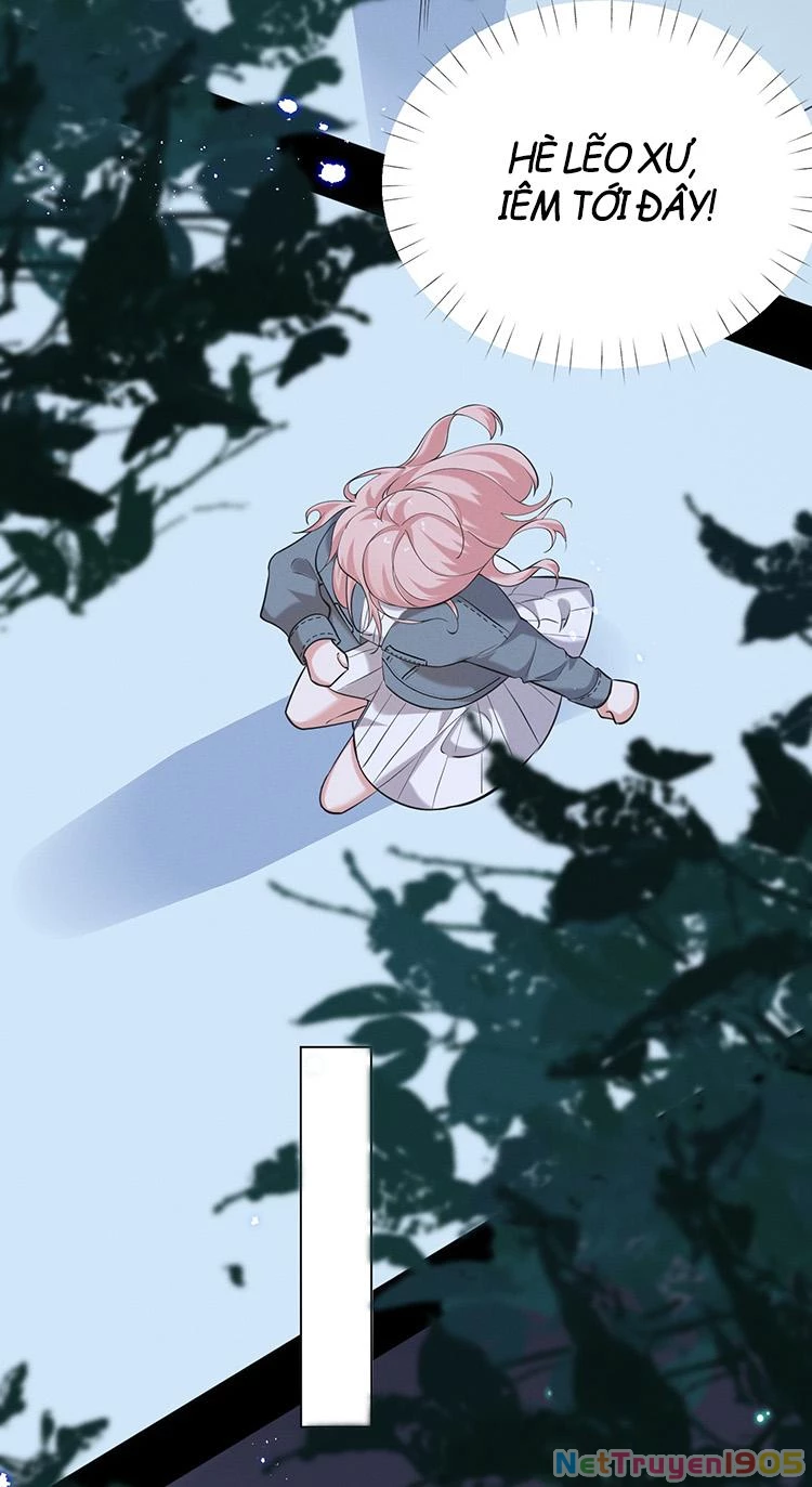 Nữ Thần Ghen Tuông Nhất Vũ Trụ Chapter 45 - 28